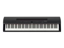 Yamaha P255 black