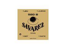 Savarez 520B Muta di corde per chitarra classica