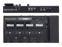 ZOOM G5n Processore multieffeti per chitarra