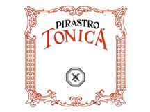 Pirastro TONICA Muta di corde per violino