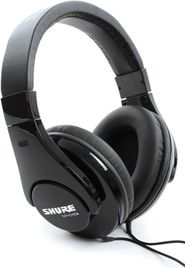 Shure SRH240A Cuffie monitor chiuse