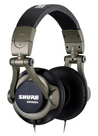 Shure SRH550DJ Cuffie professionali per DJ