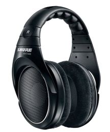 SHURE SRH1440 Cuffie monitor professionali aperte