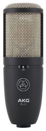 AKG P420 Microfono a Condensatore