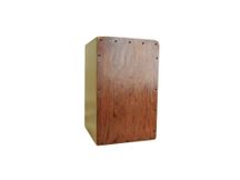 OQAN QPC BUBINGA PRO CAJON PROFESSIONALE