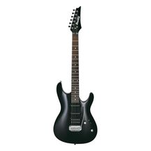 Ibanez GIO GSA60 BKN Black Night Chitarra elettrica nera