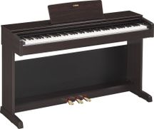 Yamaha YDP143 Arius Rosewood Pianoforte digitale palissandro
