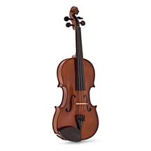 Stentor Student II VL1200 Violino 4/4 completo Preparato da un Liutaio