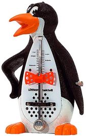Metronomo Wittner pinguino 903200