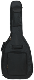 Custodia per chitarra acustica RockBag Worwick RB20519B