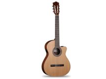 Alhambra Z-Nature CW EZ Chitarra Classica Elettrificata spagnola