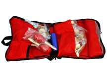 SET RITMICO completo di borsa