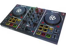 NUMARK Party Mix DJ Controller Midi usb per dj
