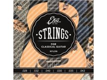 Eko Muta di corde per chitarra classica 028-043 Medium