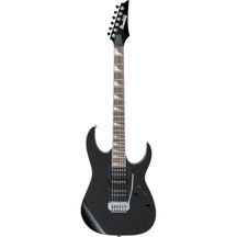 Ibanez GIO GRG170DX BKN Black Night Chitarra elettrica nera