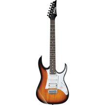 Ibanez GIO GRG140 SB Chitarra elettrica sunburst