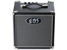 EBS Classic Session 30S MK2 Combo Amplificatore per Basso 30W