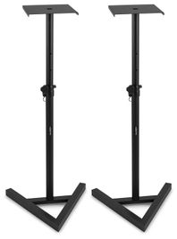 VONYX SMS20 Coppia di supporti per monitor da studio