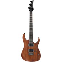 Ibanez RG421 MOL NAT chitarra elettrica Mahogany Oil