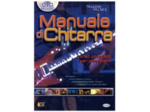 Massimo Varini - Manuale di Chitarra - Corso completo per principianti + DVD