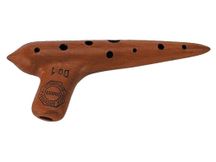 Ocarina professionale in DO GEWA OCARINA SOLIST 18 cm