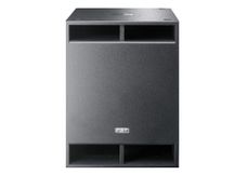 Subwoofer amplificato FBT XSub 18SA