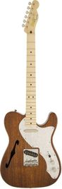 Fender Squier Classic Vibe Telecaster Thinline Chitarra elettrica