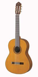 Yamaha CG162C Chitarra classica