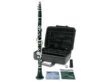 Yamaha YCL255N clarinetto in SIb in abs