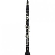 Yamaha YCL255E Clarinetto in Sib