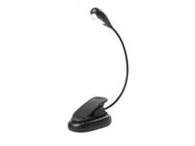 Proel MSLL02 Lampada flessibile a led per leggio
