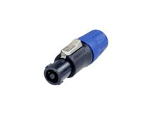 NEUTRIK NL4FC connettore speakon 4 poli