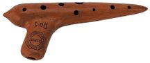 Ocarina professionale in DO GEWA OCARINA SOLIST 13 cm