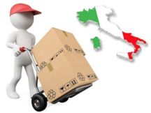 Costo spedizione Italia