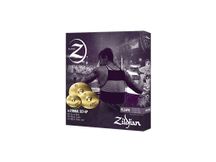 ZILDJIAN PLZ4PK Planet Z set di piatti per batteria