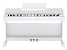 Casio Celviano AP270 White Pianoforte digitale bianco 88 tasti pesati