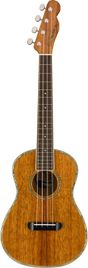 Fender Montecito Tenor Ukulele Tenore con borsa