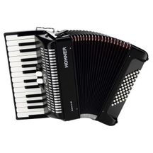 Fisarmonica 48 bassi Hohner Bravo II B-Stock