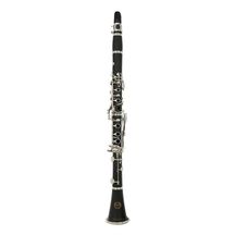 Grassi SCL360 Clarinetto in Sib 17 chiavi