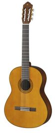 Yamaha C70II Chitarra classica