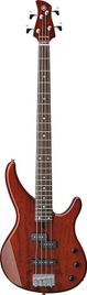 YAMAHA TRBX174EW RTB Root Beer Basso elettrico