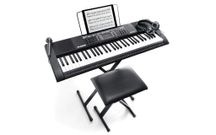 ALESIS Harmony 61 MKII Tastiera 61 tasti con accessori