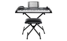 ALESIS Harmony 61 MKIII Tastiera 61 tasti con accessori