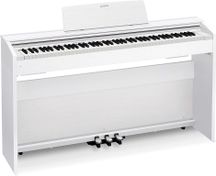 Casio Privia PX870 white Pianoforte digitale 88 tasti pesati bianco + copritastiera omaggio