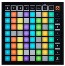 NOVATION Launchpad Mini Mk3 Controller 64 Pad mini per Ableton Live