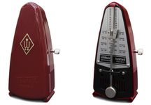 Wittner taktell piccolo 834 Ruby Metronomo