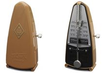 Wittner taktell piccolo 835 Light Brown Metronomo