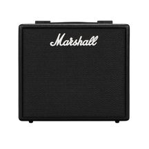 Marshall Code 25 Amplificatore digitale per chitarra 25W