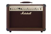 Marshall AS50D Acoustic Soloist Amplificatore per chitarra acustica 50W