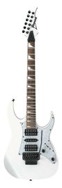 Ibanez RG350DXZ White Chitarra elettrica